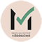 Logo médoucine