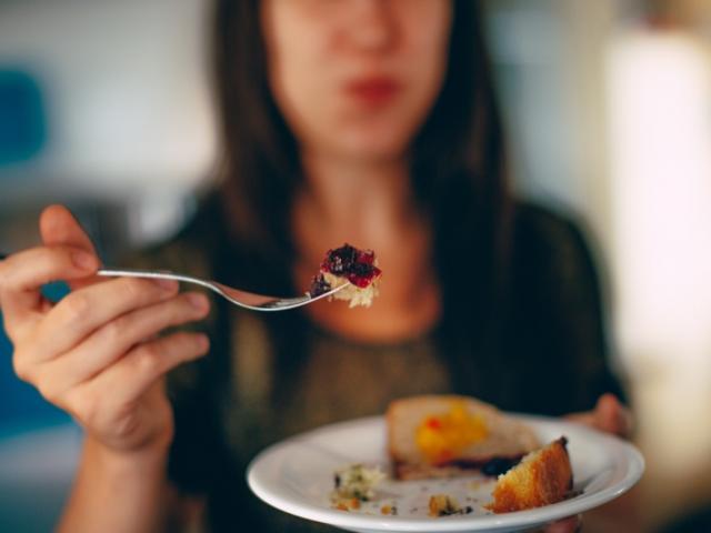 Se libérer de ses compulsions alimentaires grâce à l'hypnose. L'histoire de M....