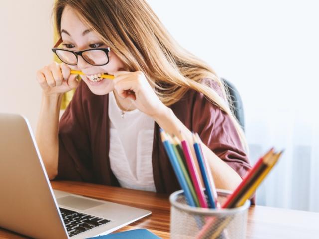 Brevet, BAC, partiels : Un exercice d'hypnose pour réussir vos examens..